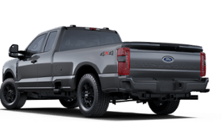 2025 Ford Super Duty® External Image 3